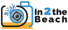 Logo in2theBeach