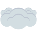 overcast clouds