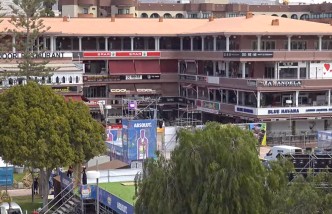 Yumbo Shopping Centre