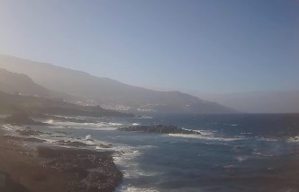 Playa de Los Cancajos