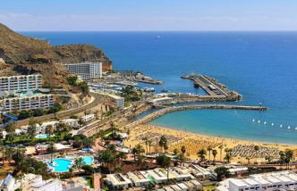 PUERTO RICO PANORÁMICA