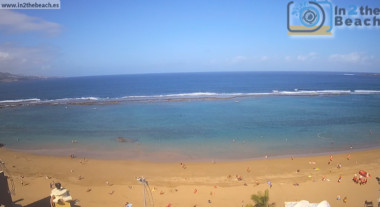 PLAYA DE LAS CANTERAS - LA BARRA