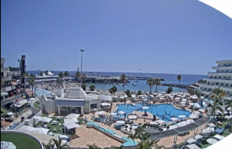COSTA ADEJE TENERIFE