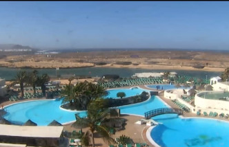 LA SANTA LANZAROTE