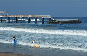 Playa de la Garita LANZAROTE