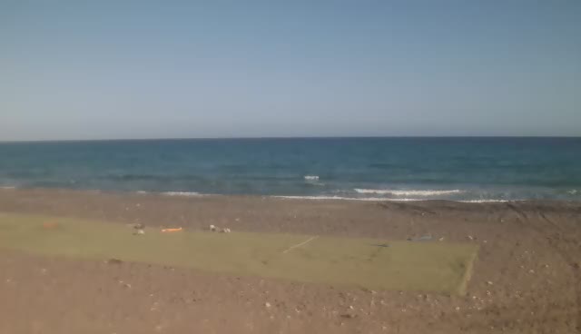 Matas Blancas Playas (Fuerteventura)
